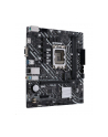 ASUS PRIME H610M-K D4 LGA 1700 1xD-Sub port 1xHDMI 1xPCle 4.0/3.0 x16 slot - nr 30