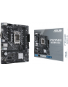 ASUS PRIME H610M-K D4 LGA 1700 1xD-Sub port 1xHDMI 1xPCle 4.0/3.0 x16 slot - nr 33