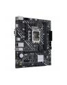 ASUS PRIME H610M-K D4 LGA 1700 1xD-Sub port 1xHDMI 1xPCle 4.0/3.0 x16 slot - nr 35