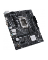ASUS PRIME H610M-K D4 LGA 1700 1xD-Sub port 1xHDMI 1xPCle 4.0/3.0 x16 slot - nr 40