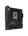 ASUS TUF GAMING B660M-PLUS WIFI LGA 1700 1xDP 1x HDMI 1xPCle 5.0/4.0/3.0 x16 slot - nr 16