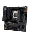ASUS TUF GAMING B660M-PLUS WIFI LGA 1700 1xDP 1x HDMI 1xPCle 5.0/4.0/3.0 x16 slot - nr 17