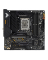 ASUS TUF GAMING B660M-PLUS WIFI LGA 1700 1xDP 1x HDMI 1xPCle 5.0/4.0/3.0 x16 slot - nr 9