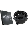 AMD CPU Desktop Ryzen 5 PRO 5650G 6C/12T 4.4GHz 19MB 65W AM4 MPK with Wraith Stealth cooler and Radeon Graphics - nr 1