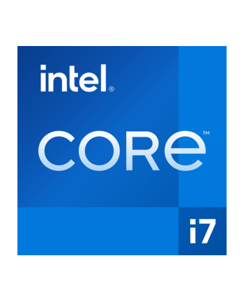 INTEL Core i7-12700F 2.1GHz LGA1700 25M Cache Tray CPU