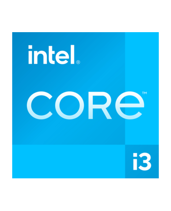 INTEL Core i3-12100F 3.3GHz LGA1700 12M Cache Tray CPU