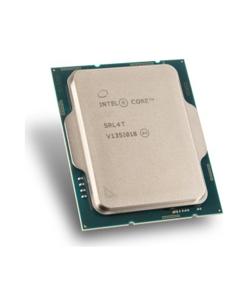 INTEL Pentium G7400T 3.1GHz LGA1700 6M Cache Tray CPU