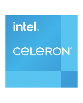 INTEL Celeron G6900 3.4GHz LGA1700 4M Cache Tray CPU