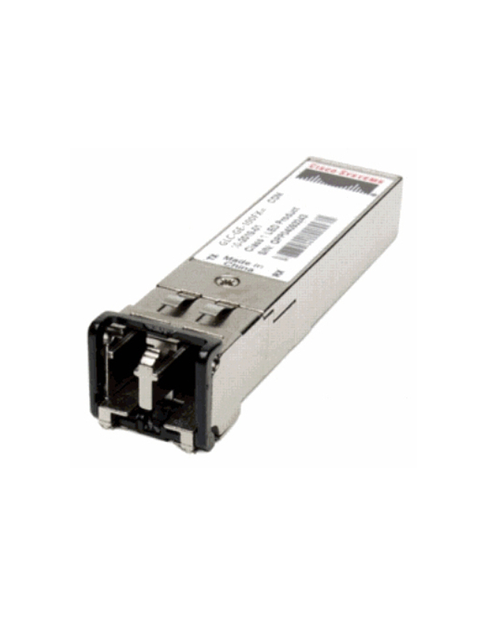 CISCO SFP+ Bidirectional for 10km downstream główny