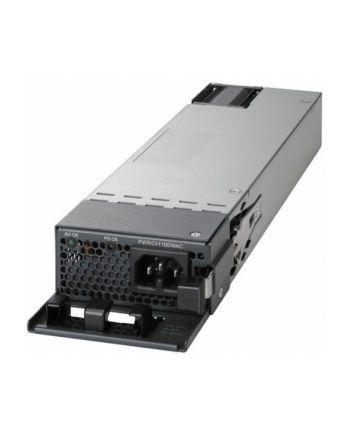 CISCO 1100W AC 80+ PLATINUM CONFIG 1 POWER SUPPLY SPARE