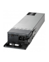 CISCO 1100W AC 80+ PLATINUM CONFIG 1 POWER SUPPLY SPARE - nr 3