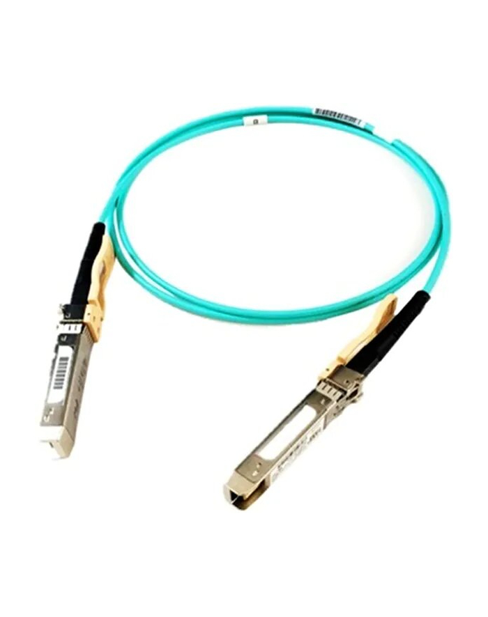 CISCO 25GBase-AOC SFP28 to SFP28 Direct Attach Cable 5m główny