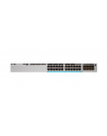 CISCO Catalyst 9300 24 GE SFP Ports MODULARNY uplink Switch - nr 2