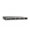 CISCO Catalyst 9300L 48p 12mGig Network Essentials 4x10G Uplink - nr 1