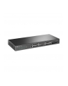 TP-LINK TL-SG3428X 24-Port Gigabit L2+ Managed Switch 24x Gigabit RJ45 Ports 4x 10GE SFP+ Slots RJ45/Micro-USB Console Port - nr 14