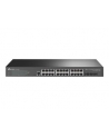 TP-LINK TL-SG3428X 24-Port Gigabit L2+ Managed Switch 24x Gigabit RJ45 Ports 4x 10GE SFP+ Slots RJ45/Micro-USB Console Port - nr 20