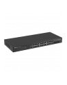 TP-LINK TL-SG3428X 24-Port Gigabit L2+ Managed Switch 24x Gigabit RJ45 Ports 4x 10GE SFP+ Slots RJ45/Micro-USB Console Port - nr 25