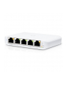 ubiquiti networks UBIQUITI USW-Flex-Mini-3 Switch UniFi 5x RJ45 1000Mb/s 1x PoE In 3-pack - nr 26