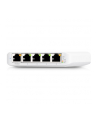 ubiquiti networks UBIQUITI USW-Flex-Mini-3 Switch UniFi 5x RJ45 1000Mb/s 1x PoE In 3-pack - nr 28