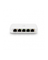 ubiquiti networks UBIQUITI USW-Flex-Mini-3 Switch UniFi 5x RJ45 1000Mb/s 1x PoE In 3-pack - nr 37