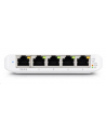 ubiquiti networks UBIQUITI USW-Flex-Mini-3 Switch UniFi 5x RJ45 1000Mb/s 1x PoE In 3-pack - nr 9