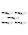 ubiquiti networks UBIQUITI USW-Flex-Mini-5 Switch UniFi 5x RJ45 1000Mb/s 1x PoE In 5-pack - nr 15