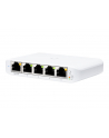 ubiquiti networks UBIQUITI USW-Flex-Mini-5 Switch UniFi 5x RJ45 1000Mb/s 1x PoE In 5-pack - nr 25