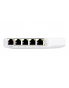 ubiquiti networks UBIQUITI USW-Flex-Mini-5 Switch UniFi 5x RJ45 1000Mb/s 1x PoE In 5-pack - nr 27