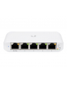 ubiquiti networks UBIQUITI USW-Flex-Mini-5 Switch UniFi 5x RJ45 1000Mb/s 1x PoE In 5-pack - nr 28