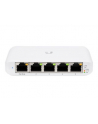 ubiquiti networks UBIQUITI USW-Flex-Mini-5 Switch UniFi 5x RJ45 1000Mb/s 1x PoE In 5-pack - nr 31