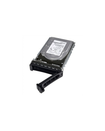 dell technologies D-ELL 600GB Hard Drive SAS ISE 12Gbps 10k 512n 2.5inch with 3.5inch HYB CARR Hot-Plug CUS Kit