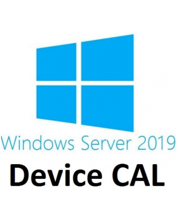 dell technologies D-ELL Microsoft WS 2022 10CALs Device