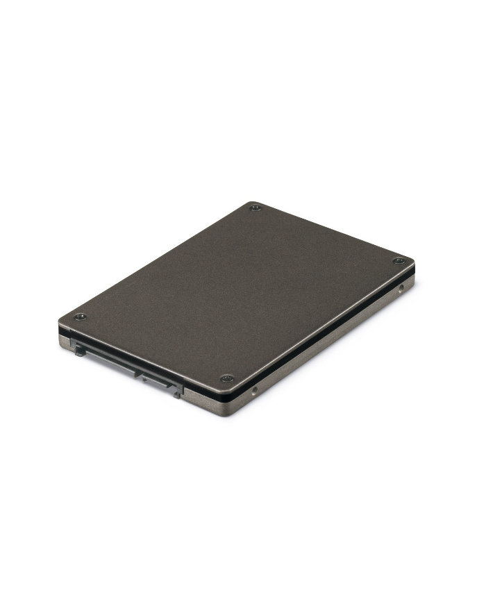 CISCO 3.8TB 2.5 inch Enterprise Value 6G SATA SSD główny