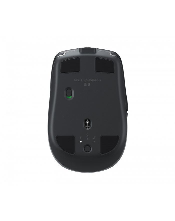 LOGITECH MX Anywhere 2S Wireless Mobile Mouse - GRAPHITE - EMEA główny