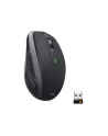 LOGITECH MX Anywhere 2S Wireless Mobile Mouse - GRAPHITE - EMEA - nr 56