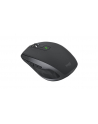 LOGITECH MX Anywhere 2S Wireless Mobile Mouse - GRAPHITE - EMEA - nr 58