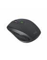LOGITECH MX Anywhere 2S Wireless Mobile Mouse - GRAPHITE - EMEA - nr 65