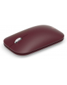 microsoft MS Surface Mobile Mouse Bluetooth Burgundy KGY-00016 - nr 1