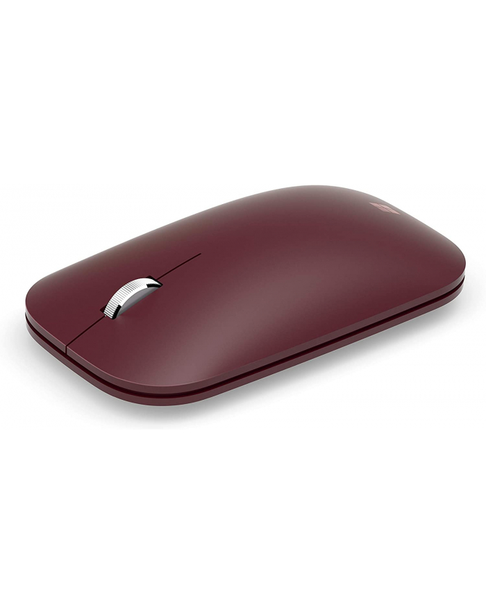 microsoft MS Surface Mobile Mouse Bluetooth Burgundy KGY-00016 główny