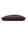 microsoft MS Surface Mobile Mouse Bluetooth Burgundy KGY-00016 - nr 2