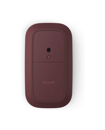 microsoft MS Surface Mobile Mouse Bluetooth Burgundy KGY-00016