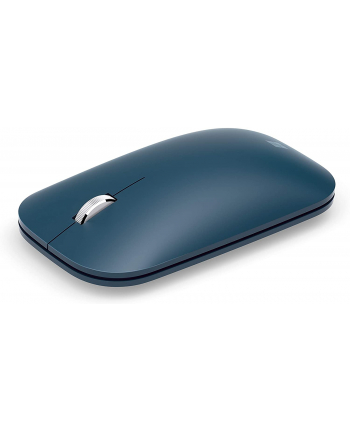 microsoft MS Surface Mobile Mouse Bluetooth Cobalt Blue KGY-00026