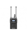 BOYA BY-WM8 PRO-K1 Uhf Wireless Microphone 1 TX+1 RX - nr 2