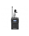 BOYA BY-WM8 PRO-K1 Uhf Wireless Microphone 1 TX+1 RX - nr 3