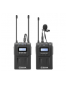 BOYA BY-WM8 PRO-K1 Uhf Wireless Microphone 1 TX+1 RX - nr 4