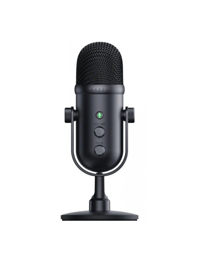 RAZER Seiren V2 Pro Microphone główny