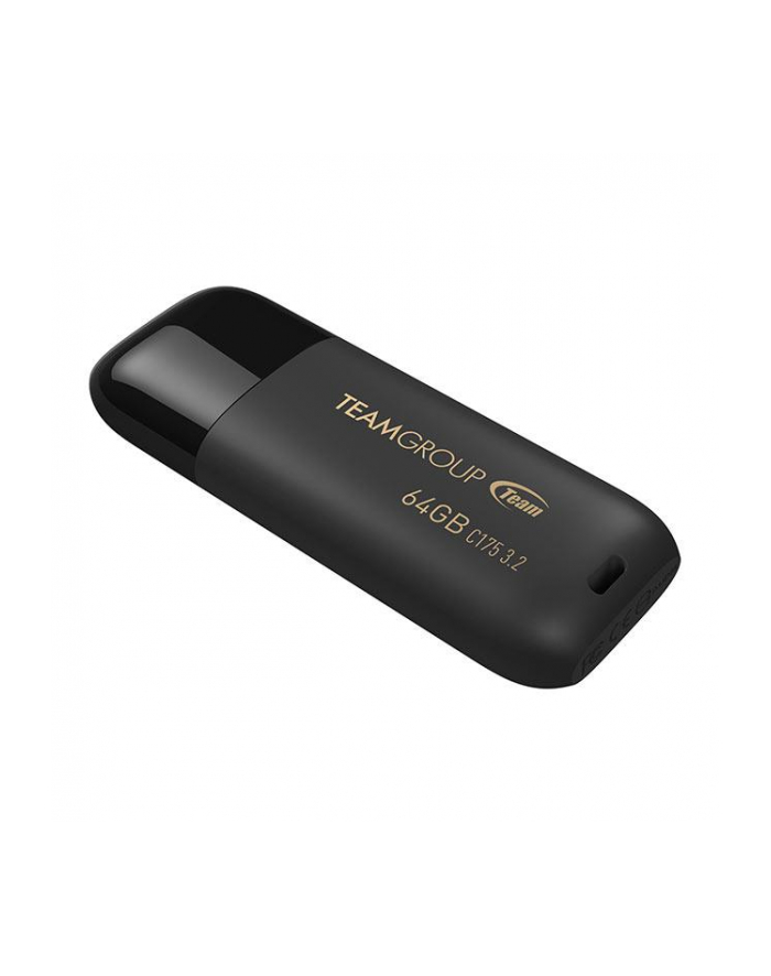 team group TEAMGROUP memory USB C175 64GB USB 3.1 Black główny
