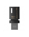 team group TEAMGROUP memory USB M211 32GB USB 3.2 Black - nr 1