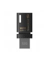 team group TEAMGROUP memory USB M211 32GB USB 3.2 Black - nr 6