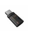 team group TEAMGROUP memory USB M211 64GB USB 3.2 Black - nr 6